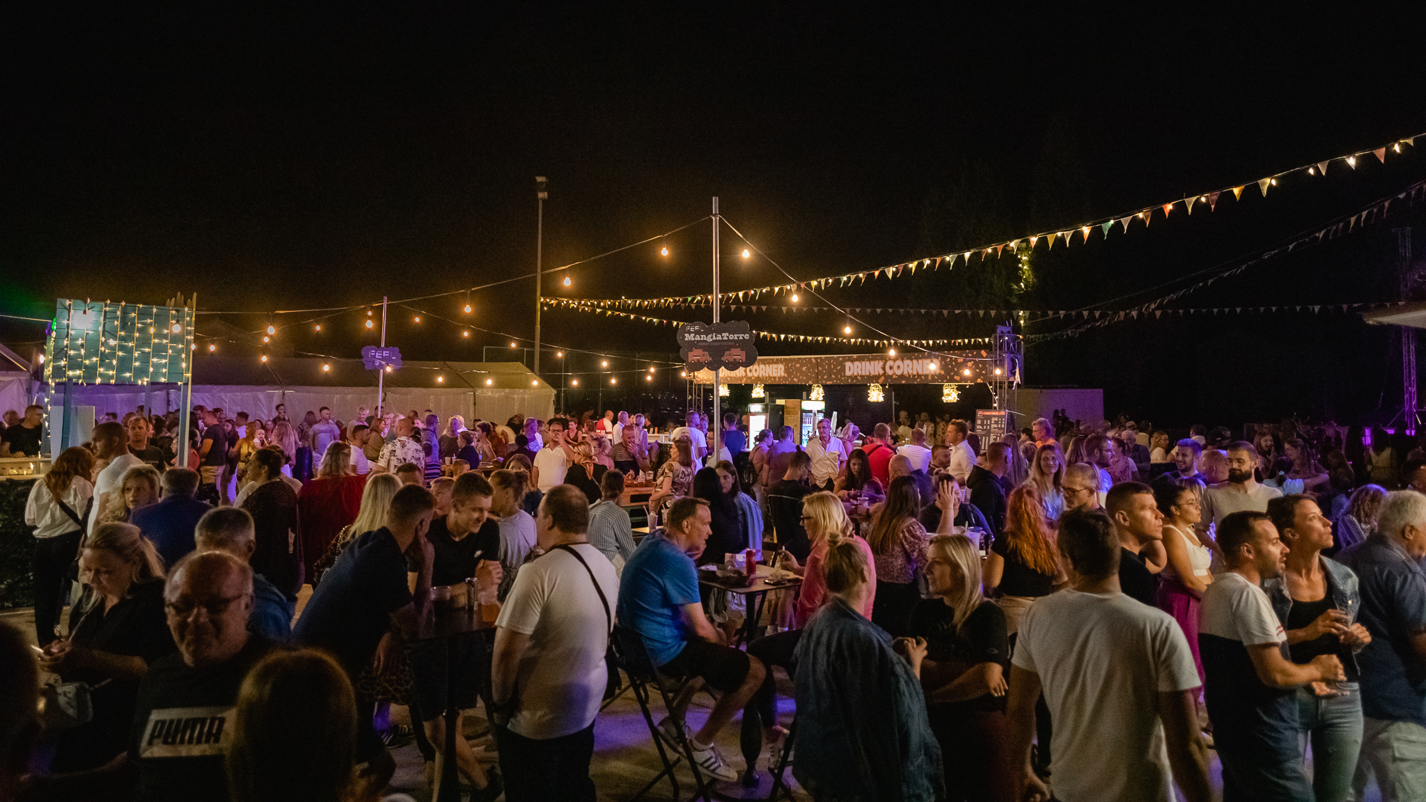 MangiaTorre – street food festival ovog vikenda u Tar donosi zanimljiv spoj gastronomije i glazbe! 